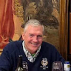 Meet your Posher, Gregory